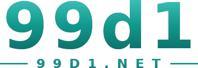 99d1 logo