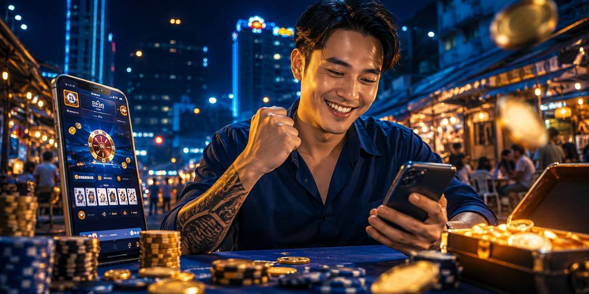 99d1 Blackjack Cổ Điển