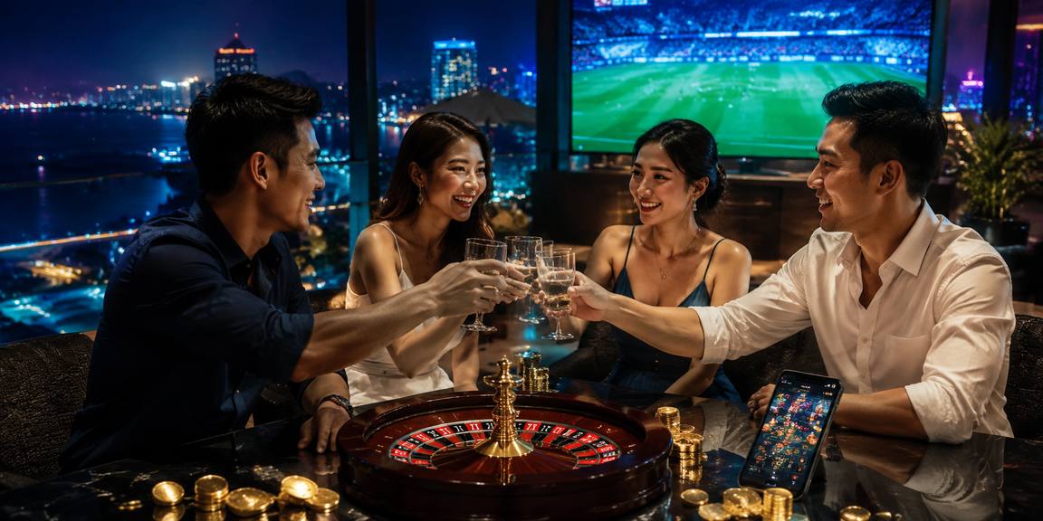 99d1 Chúng tôi là ai và tại sao chúng tôi xây dựng 99d1
